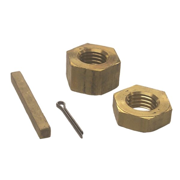 PROP NUT KIT
