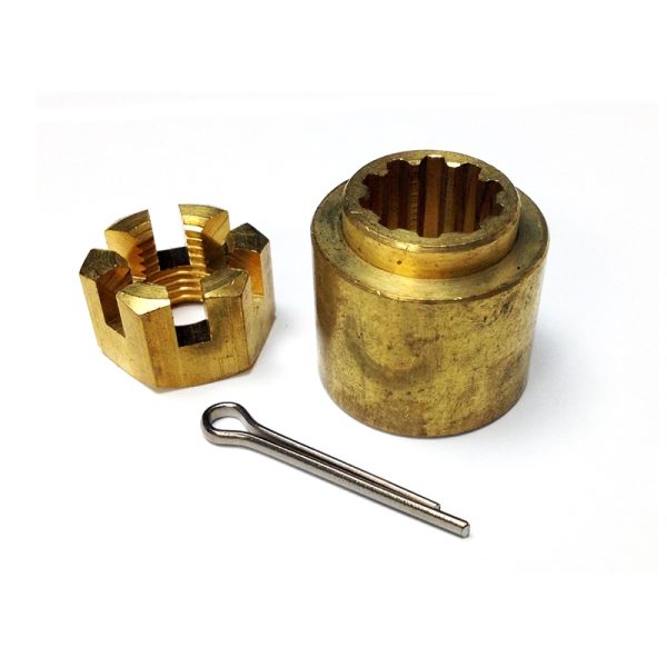 PROP NUT KIT