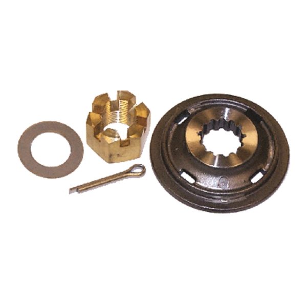 PROP NUT KIT