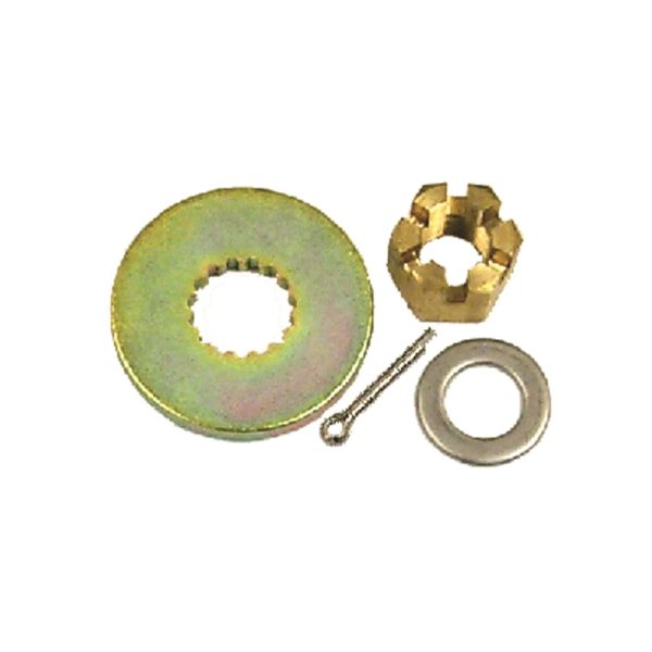 PROP NUT KIT