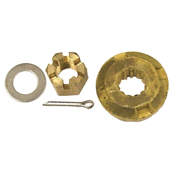PROP NUT KIT