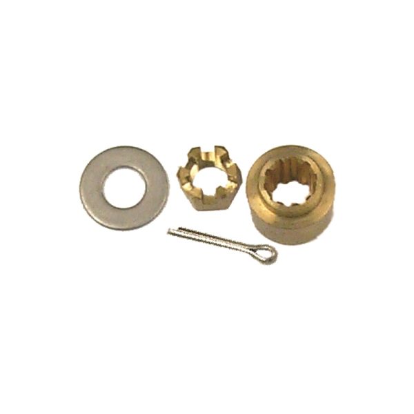 PROP NUT KIT