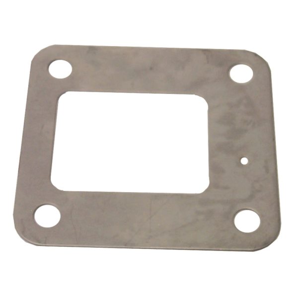 MRC BLOCK OFF PLATE