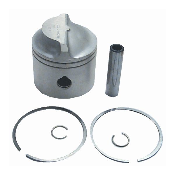 OMC PISTON .030 V4/V6