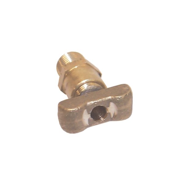 VOLVO BRS DRAIN COCK1/4"