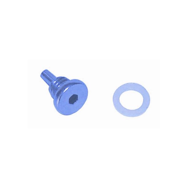 J/E MAG DRAIN PLG KT