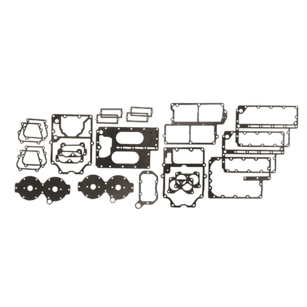 OMC POWERHEAD GASKET SET
