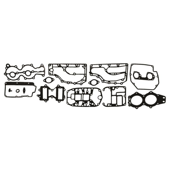J/E POWERHEAD GASKET SET