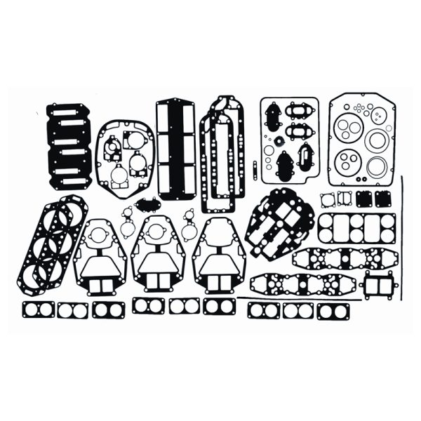 MRY POWERHEAD GASKET SET