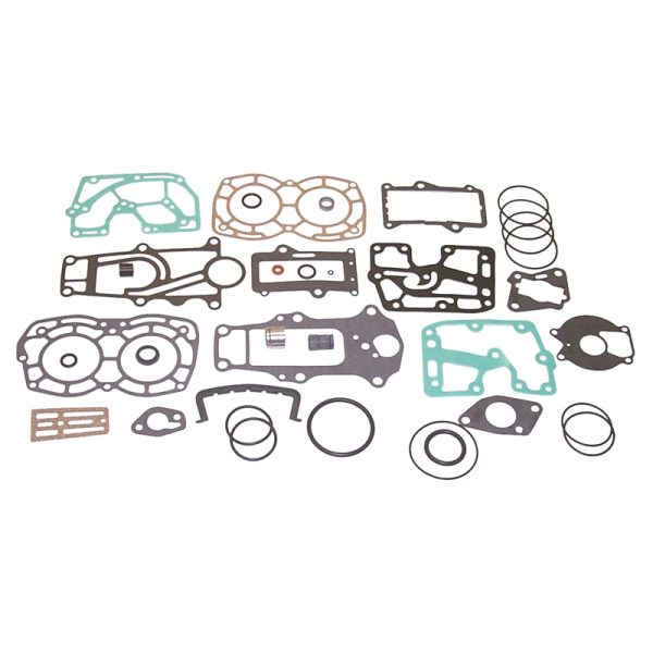 MRY POWERHEAD GASKET SET