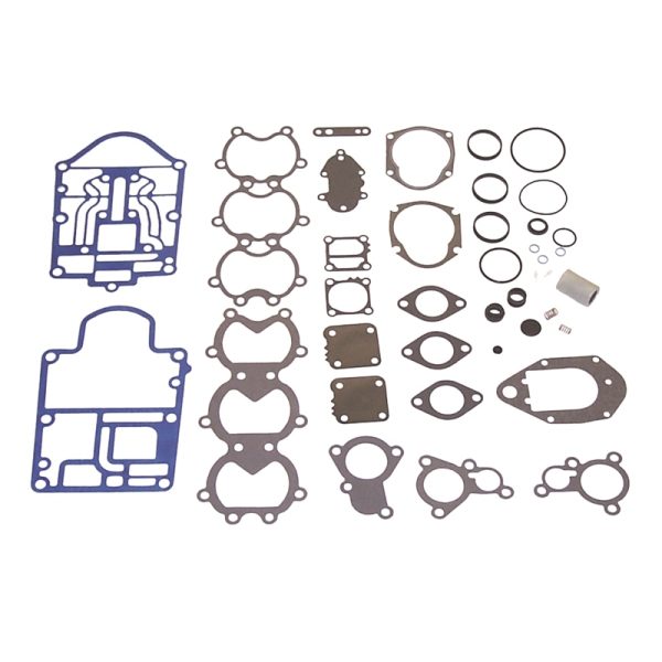 MRY POWERHEAD GASKET SET