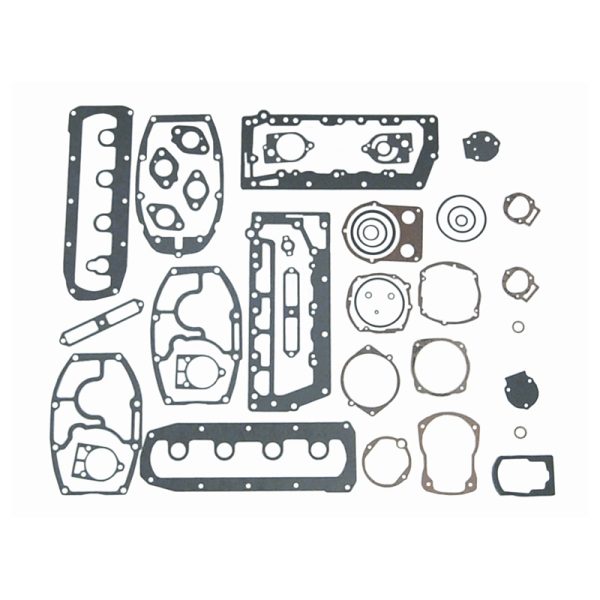 MRC POWERHEAD GASKET SET