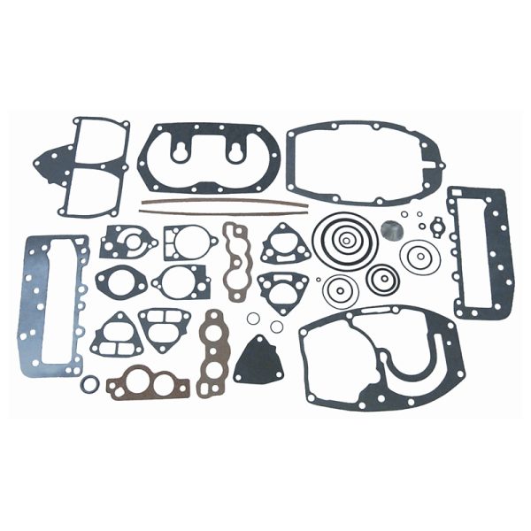 MRC POWERHEAD GASKET SET