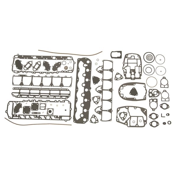 MRC POWERHEAD GASKET SET