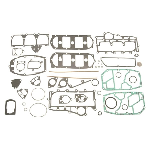 MRC POWERHEAD GASKET SET