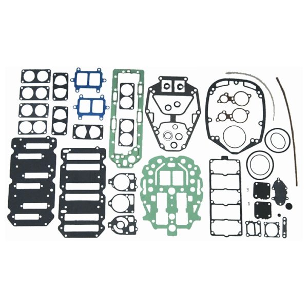 MRY/MAR PWRHD GSKT SET