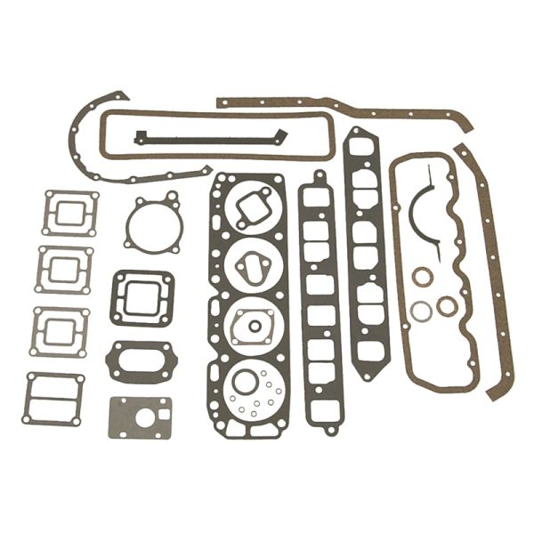 OMC OVERHAUL GASKET SET