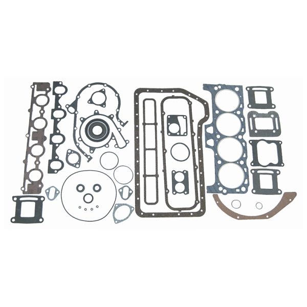 MRC OVERHAUL GASKET SET