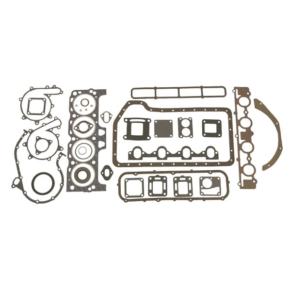 MRC OVERHAUL GASKET SET