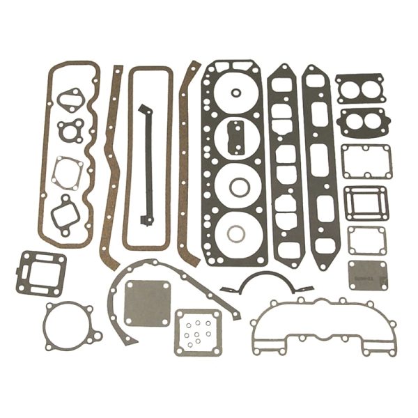 MRC OVERHAUL GASKET SET