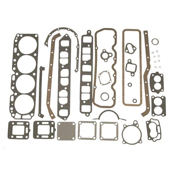 MRC OVERHAUL GASKET SET