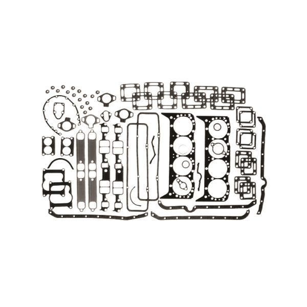MRC OVERHAUL GASKET SET