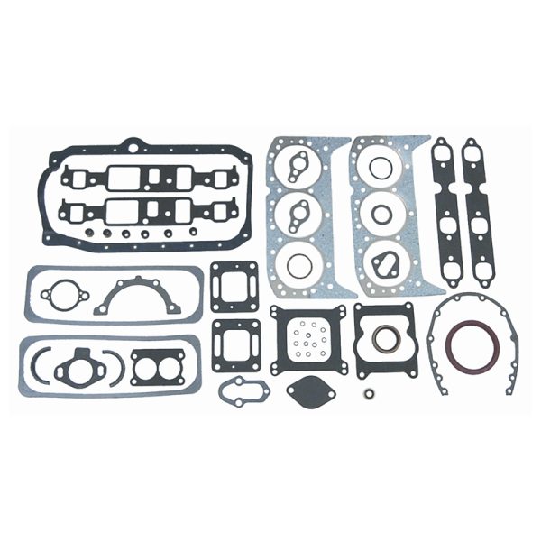 MRC INTAKE HEAD GASKET