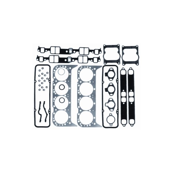 MRC INTAKE HEAD GSKT SET