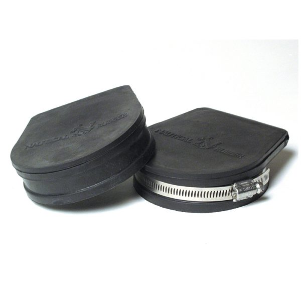 EXHAUST FLAPPER 4" - Image 2