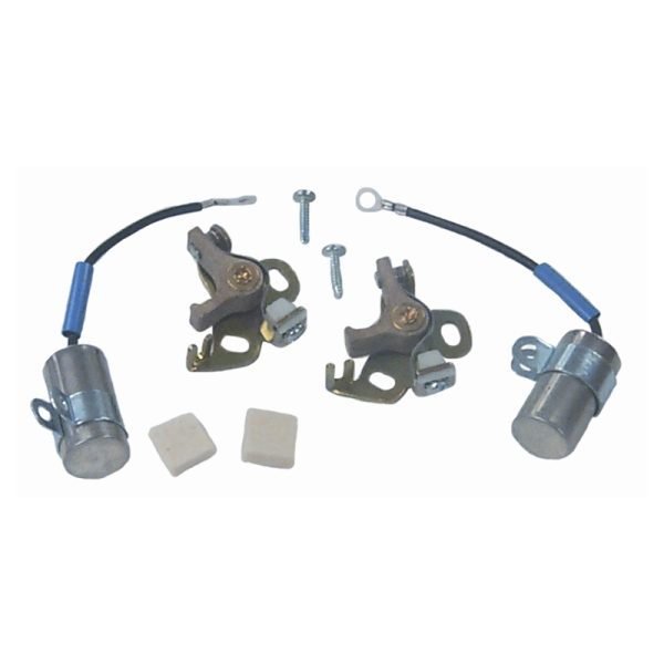 CHRYSLER TUNE UP KIT