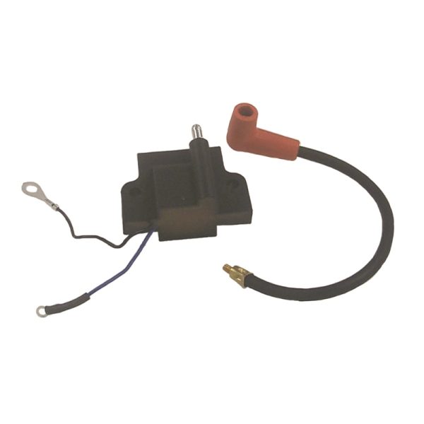 OMC COIL 85-125HP