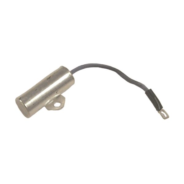 MRY CONDENSER