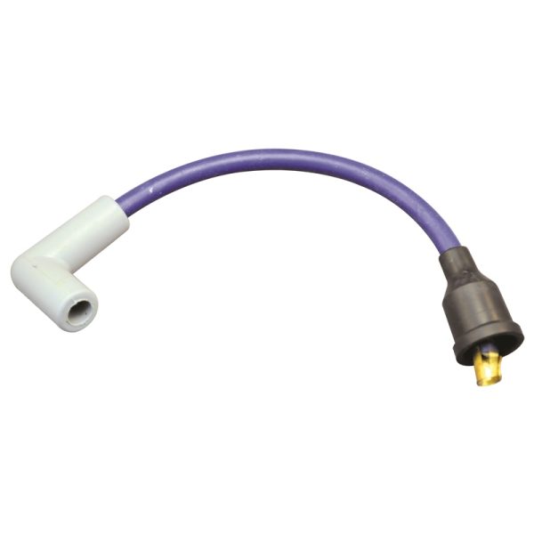 MRY SPARK PLUG WIRE 9"