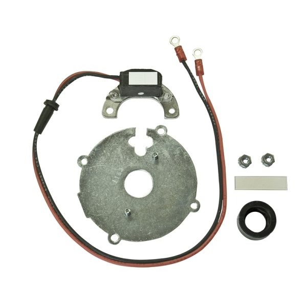 MRY ELEC CONVERSION KIT