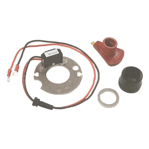 MALLORY ELEC CONV KIT