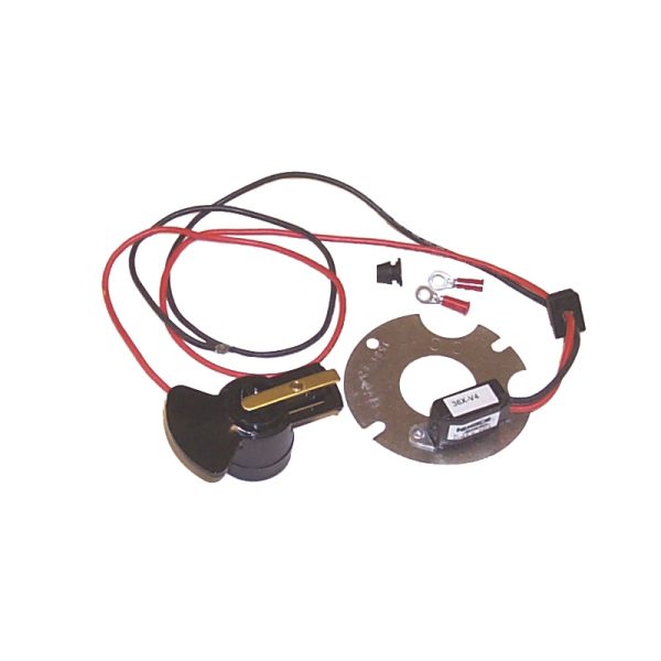 MRC ELEC CONV KIT 4CYL