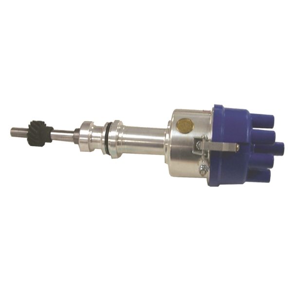 OMC/PLSCRFT DISTRIBUTOR