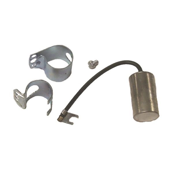 MRC CONDENSER