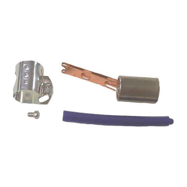 MRC CONDENSER