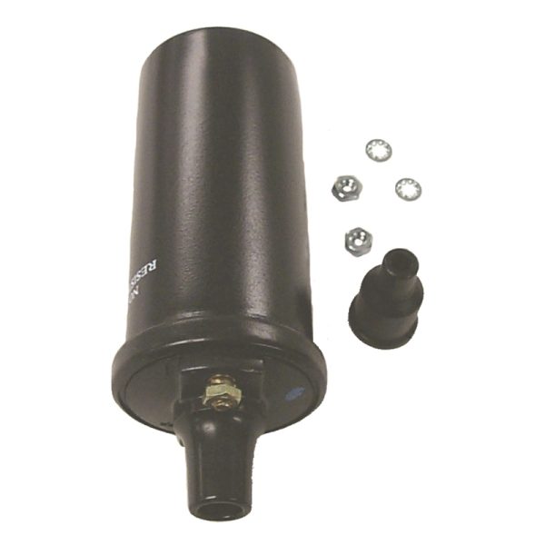 CHY/CRUS COIL