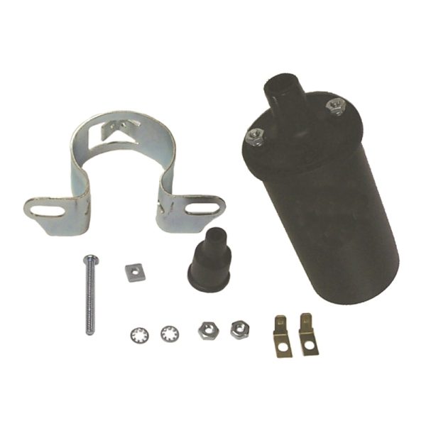 VOLVO SERVICE COIL