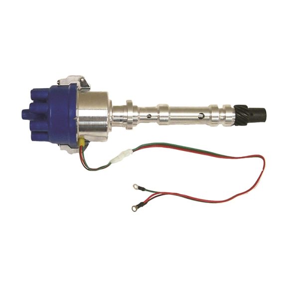 MALLORY ELEC DISTRIBUTOR