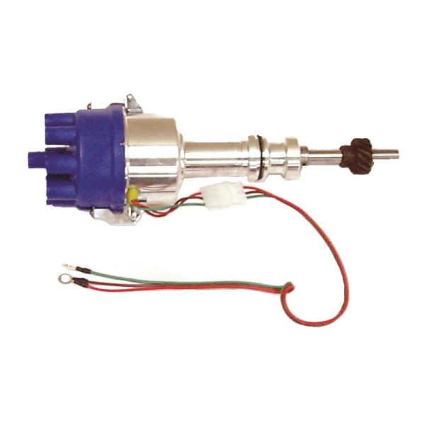 MALLORY ELEC DISTRIBUTOR