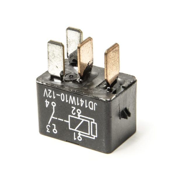 SSTARTER RELAY