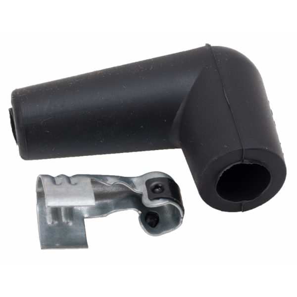 J/E SPARK PLUG BOOT