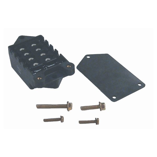 OMC POWER PACK W/HRDWRE