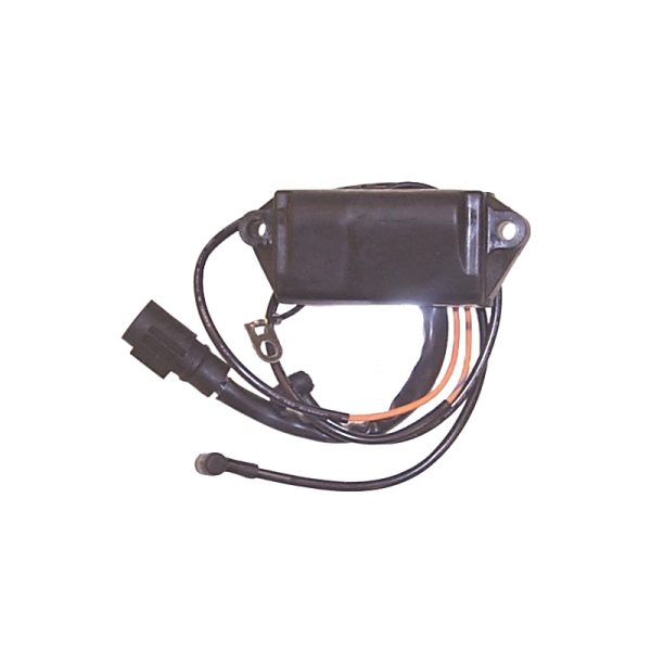 OMC POWER PACK