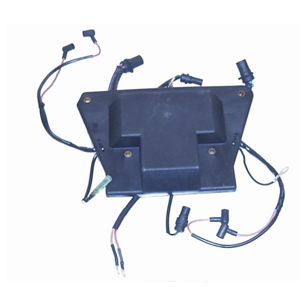 OMC POWER PACK