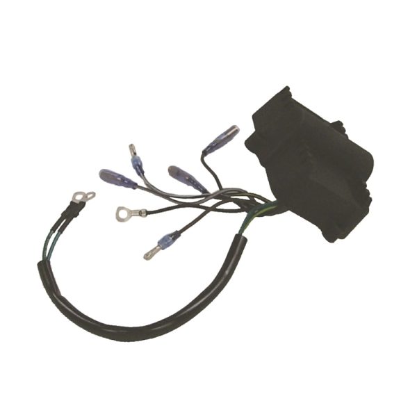 MRY SWITCH BOX