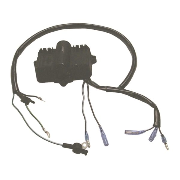 MRY SWITCH BOX